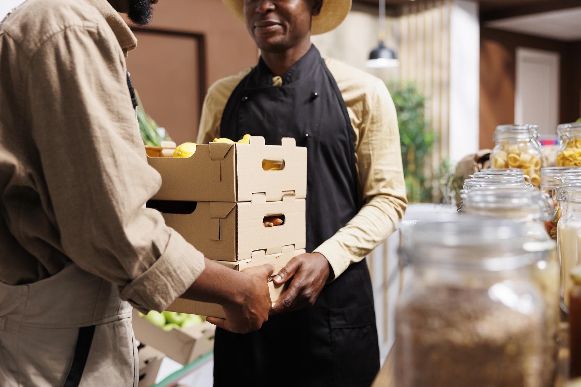 Avanza Nova products